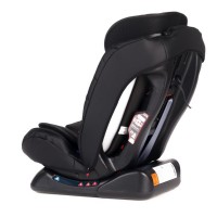 Автокресло Martin noir DISCOVERY Signal Black (без Isofix)